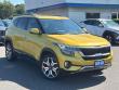 2023 Kia Seltos SX SUV