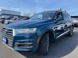 2018 Audi Q7 3.0T Premium Plus SUV
