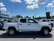 2023 Chevrolet Colorado WT Truck Crew Cab