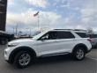 2023 Ford Explorer XLT SUV