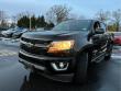 2018 Chevrolet Colorado LT Truck Crew Cab