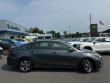 2021 Kia Forte LXS Sedan