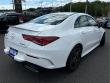 2023 Mercedes-Benz CLA 250 4MATIC Coupe