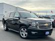 2016 Chevrolet Suburban LTZ SUV