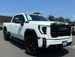 2024 GMC Sierra 2500 HD AT4 Truck Crew Cab