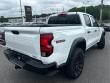 2026 Chevrolet Colorado Trail Boss Truck Crew Cab