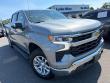 2023 Chevrolet Silverado 1500 LT w/1LT Truck Crew Cab