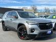 2023 Chevrolet Traverse Premier SUV