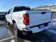2023 Chevrolet Colorado LT Truck Crew Cab