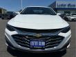2022 Chevrolet Malibu LT Sedan