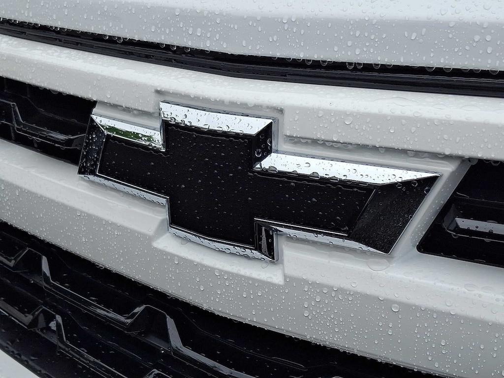 New 2026 Chevrolet Silverado 1500 RST Truck Crew Cab
