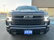 2022 Chevrolet Silverado 1500 RST Truck Crew Cab