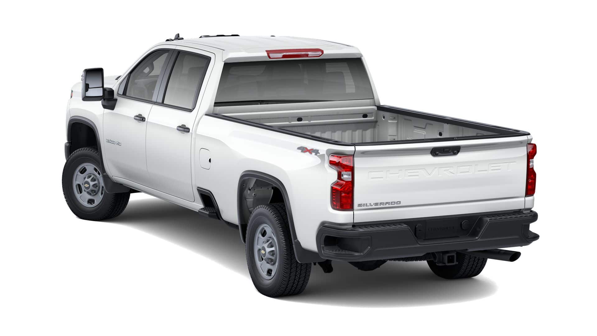 2026 Chevrolet Silverado 2500 HD Work Truck - Photo 6