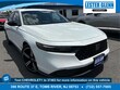  Honda Accord Hybrid