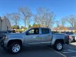 2022 Chevrolet Colorado LT Truck Crew Cab