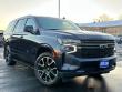 2022 Chevrolet Tahoe RST SUV