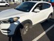 2018 Hyundai Tucson SE SUV