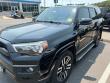 2017 Toyota 4Runner Limited SUV