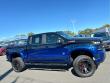 2021 Chevrolet Silverado 1500 RST Truck Crew Cab