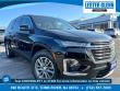 2023 Chevrolet Traverse LT Cloth w/1LT SUV