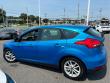 2017 Ford Focus SE Hatchback
