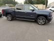 2018 Chevrolet Silverado 1500 LTZ Truck Crew Cab