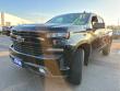 2020 Chevrolet Silverado 1500 RST Truck Crew Cab