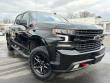 2021 Chevrolet Silverado 1500 LT Trail Boss Truck Crew Cab