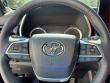 2023 Toyota Highlander XSE SUV