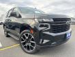 2023 Chevrolet Tahoe RST SUV
