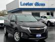 2022 Chevrolet Equinox LT w/1LT SUV