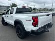 2026 Chevrolet Colorado Trail Boss Truck Crew Cab