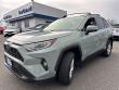 2021 Toyota RAV4 Hybrid XLE SUV