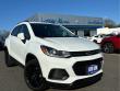 2022 Chevrolet Trax LT SUV