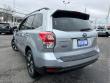 2018 Subaru Forester 2.5i Limited SUV