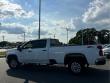 2024 Chevrolet Silverado 2500 HD Work Truck Truck Crew Cab