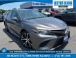 2019 Toyota Camry SE Sedan
