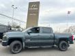 2018 Chevrolet Silverado 1500 LT Truck Crew Cab