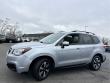 2018 Subaru Forester 2.5i Limited SUV