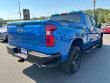 2023 Chevrolet Silverado 1500 Custom Trail Boss Truck Crew Cab