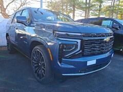 2026 Chevrolet Tahoe High Country SUV