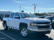 2016 Chevrolet Silverado 1500 LT Truck Crew Cab