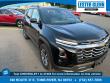2025 Chevrolet Equinox LT SUV