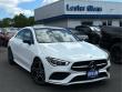 2023 Mercedes-Benz CLA 250 4MATIC Coupe