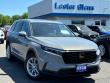 2025 Honda CR-V EX-L SUV