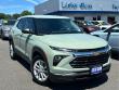 2025 Chevrolet Trailblazer LS SUV