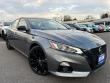 2022 Nissan Altima 2.5 SR Sedan