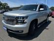 2018 Chevrolet Tahoe LT SUV