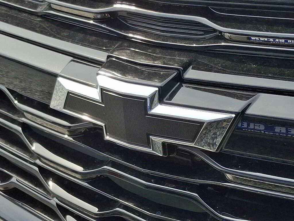New 2026 Chevrolet Trax ACTIV SUV