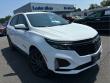 2024 Chevrolet Equinox RS SUV